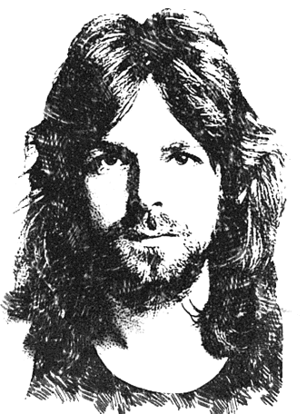 Rick Wright- Pink Floyd